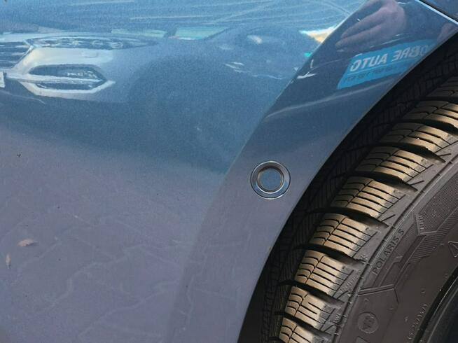 Opel Astra 1.4 150KM Navi,Asyst.Park,MartwePole,GrzaneFotele Przód/Tył/Kierownica