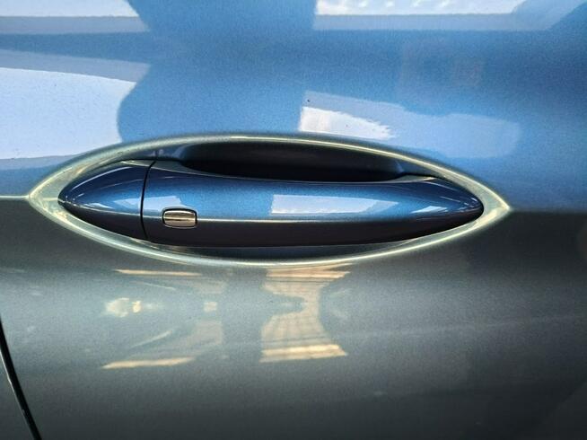 Opel Astra 1.4 150KM Navi,Asyst.Park,MartwePole,GrzaneFotele Przód/Tył/Kierownica