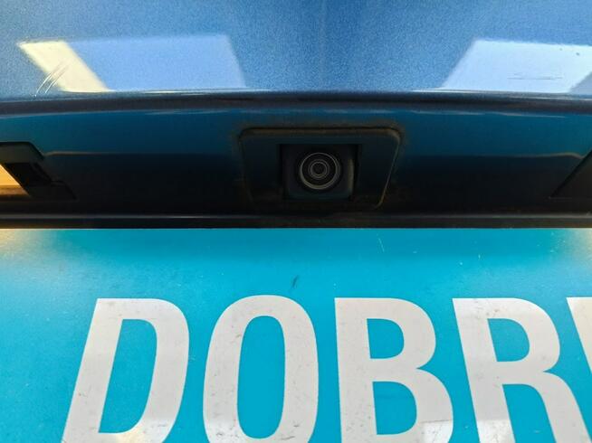 Opel Astra 1.4 150KM Navi,Asyst.Park,MartwePole,GrzaneFotele Przód/Tył/Kierownica