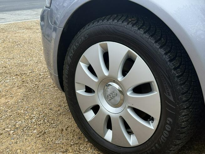 Audi A3 BOSE*Alu*16*LIFT*Sportback*1.6i*Niemcy*Bezwypadek*Opłacona