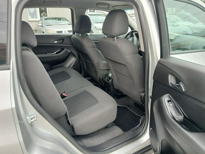 Chevrolet Orlando 1.8i klima elektyka czujniki 7 osób stan BDB