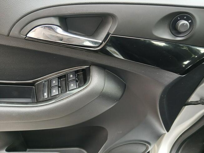 Chevrolet Orlando 1.8i klima elektyka czujniki 7 osób stan BDB