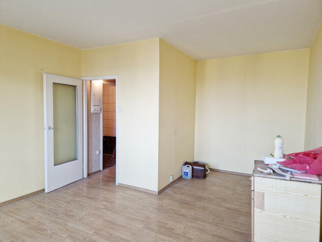 Mieszkanie Opole Armii Krajowej, Jana Bytnara Rudego