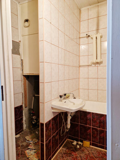 Mieszkanie Opole Armii Krajowej, Jana Bytnara Rudego