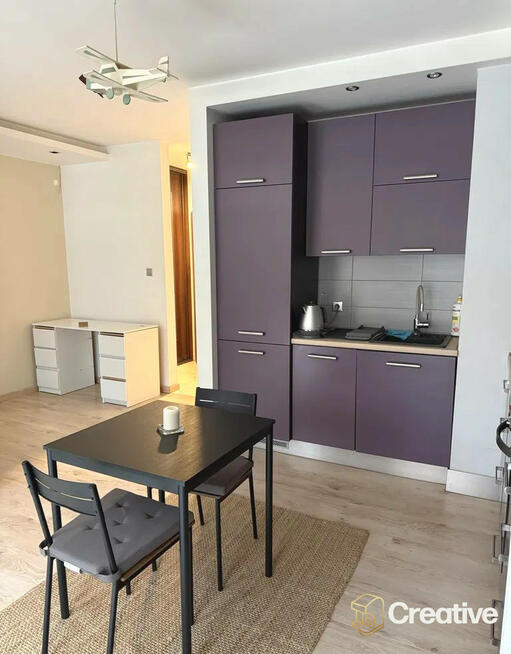 Mieszkanie Warszawa gm. Bemowo Bemowo, Dywizjonu 303