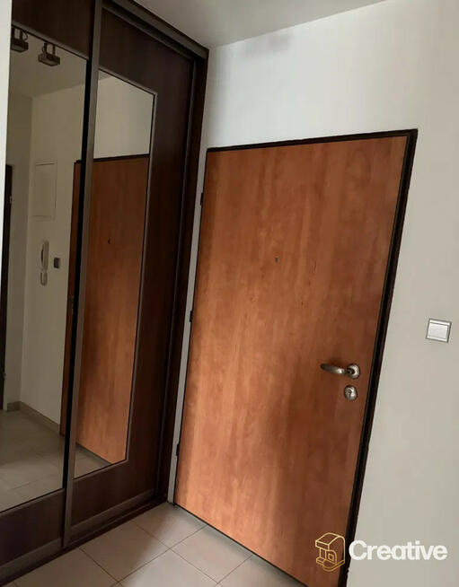 Mieszkanie Warszawa gm. Bemowo Bemowo, Dywizjonu 303