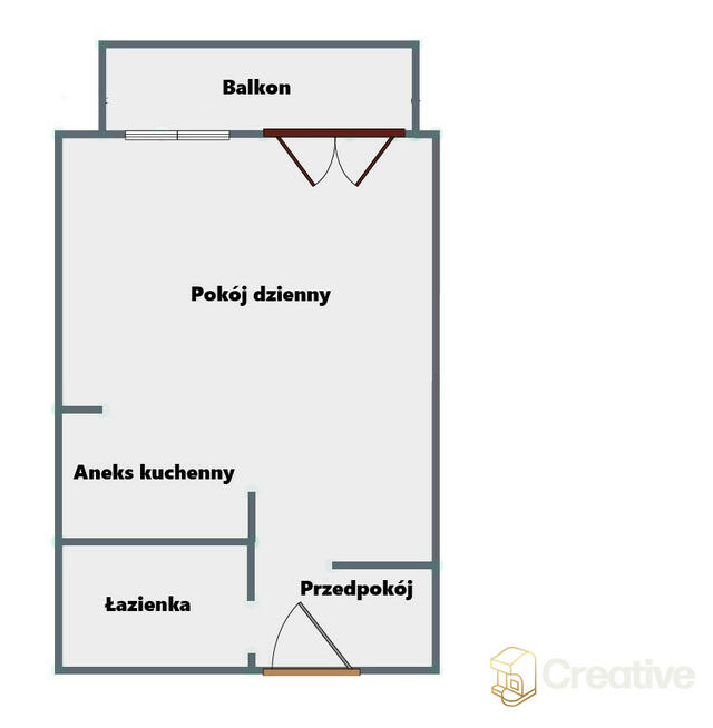 Mieszkanie Warszawa gm. Bemowo Bemowo, Dywizjonu 303