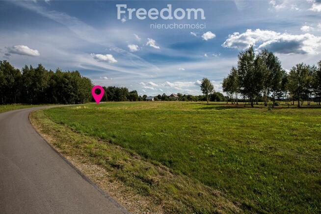 Działka budowlana | 15a | Rakszawa Kąty