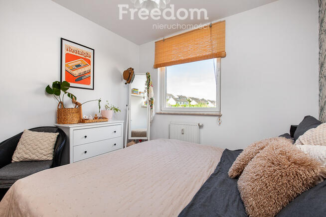 2 pokojowe mieszkanie na wynajem, Gdańsk