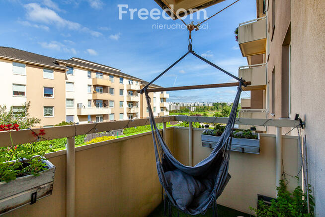 2 pokojowe mieszkanie na wynajem, Gdańsk