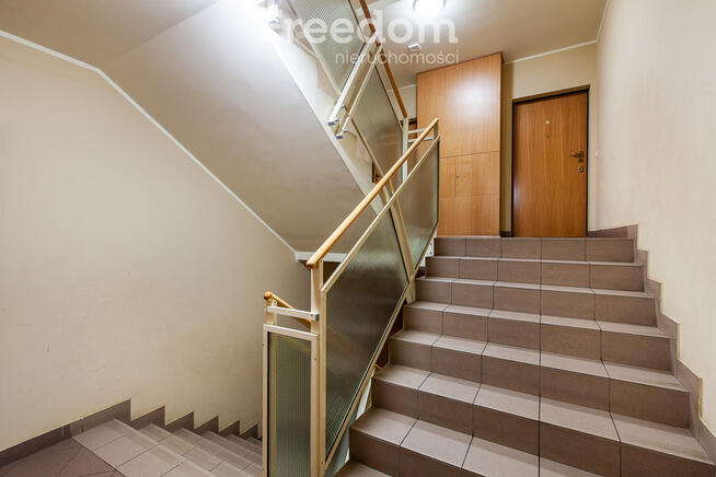 2 pokojowe mieszkanie na wynajem, Gdańsk