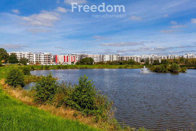 2 pokojowe mieszkanie na wynajem, Gdańsk
