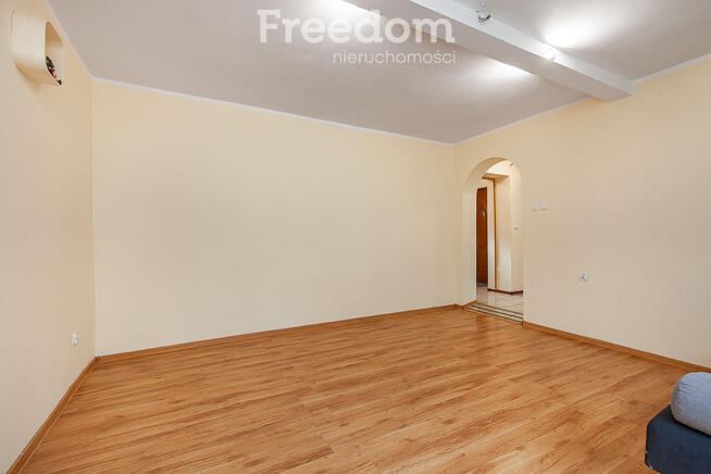 Mieszkanie w domku, wynajem, Gdańsk Trakt