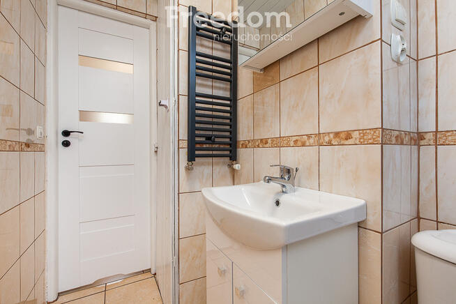 Mieszkanie w domku, wynajem, Gdańsk Trakt