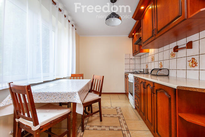 Mieszkanie w domku, wynajem, Gdańsk Trakt