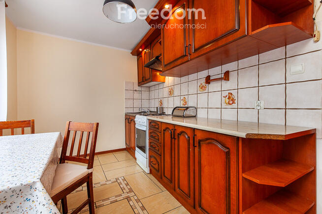 Mieszkanie w domku, wynajem, Gdańsk Trakt