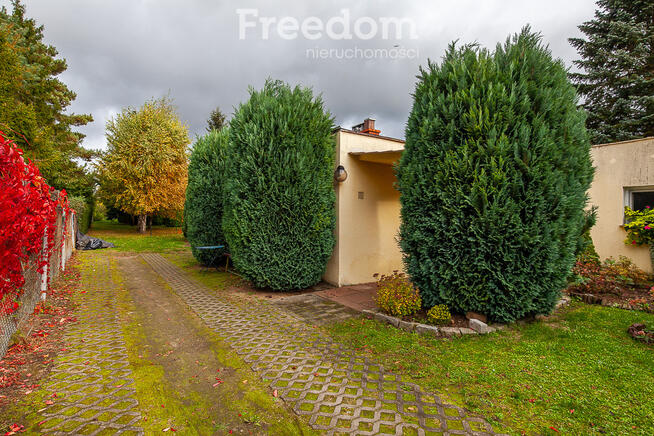 Mieszkanie w domku, wynajem, Gdańsk Trakt