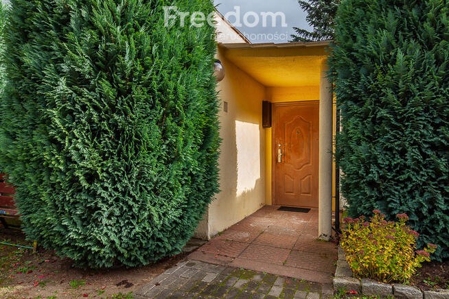 Mieszkanie w domku, wynajem, Gdańsk Trakt