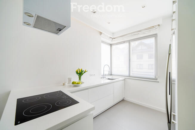 Mieszkanie premium z ogrodem w sercu Józefosławia!