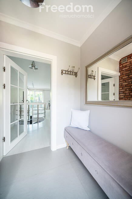 Mieszkanie premium z ogrodem w sercu Józefosławia!