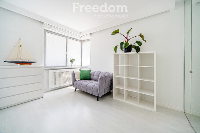 Mieszkanie premium z ogrodem w sercu Józefosławia!