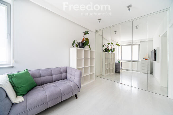 Mieszkanie premium z ogrodem w sercu Józefosławia!