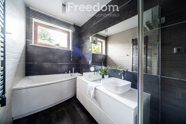 Mieszkanie premium z ogrodem w sercu Józefosławia!