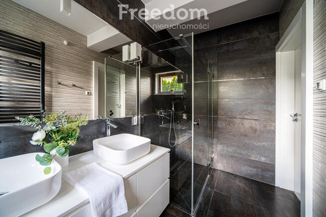 Mieszkanie premium z ogrodem w sercu Józefosławia!