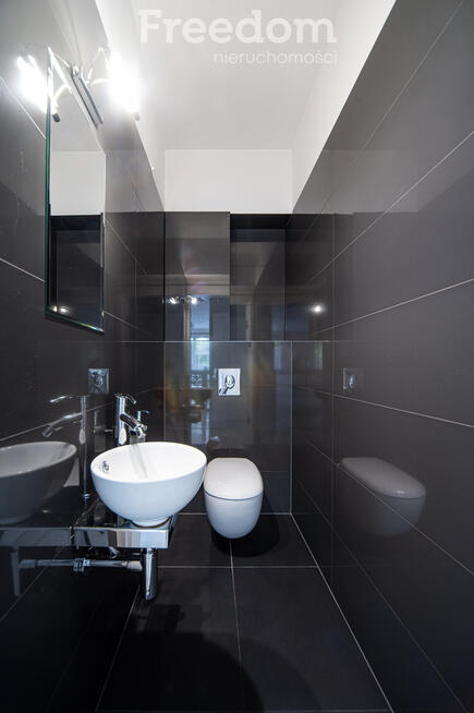 Mieszkanie premium z ogrodem w sercu Józefosławia!