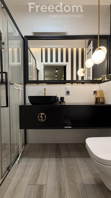 Apartament 2 pokoje z ogrodem 30 m od Plaży.