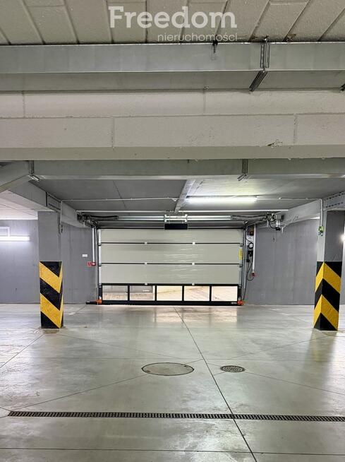 Apartament 2 pokoje z ogrodem 30 m od Plaży.