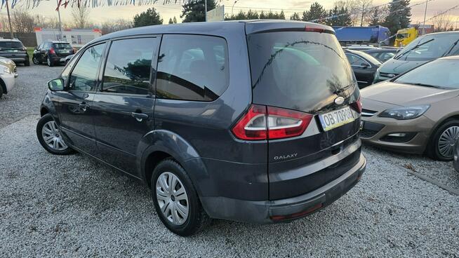 Ford Galaxy 2,0TDCI 140KM! 7OS ,GWARANCJA *Nowy Rozrząd * Nowy Dwumas ,Zamiana