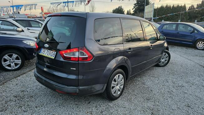 Ford Galaxy 2,0TDCI 140KM! 7OS ,GWARANCJA *Nowy Rozrząd * Nowy Dwumas ,Zamiana