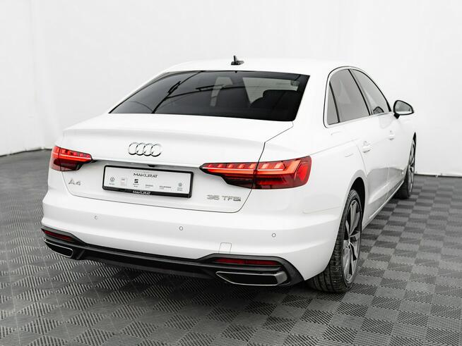 PY4086K#A4 35 TFSI mHEV S tronic Podgrz.f K.cof Salon PL VAT23%