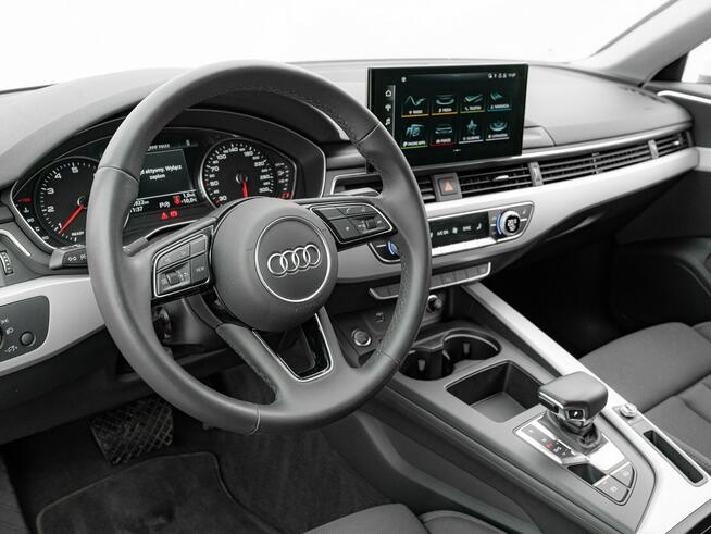 PY4086K#A4 35 TFSI mHEV S tronic Podgrz.f K.cof Salon PL VAT23%