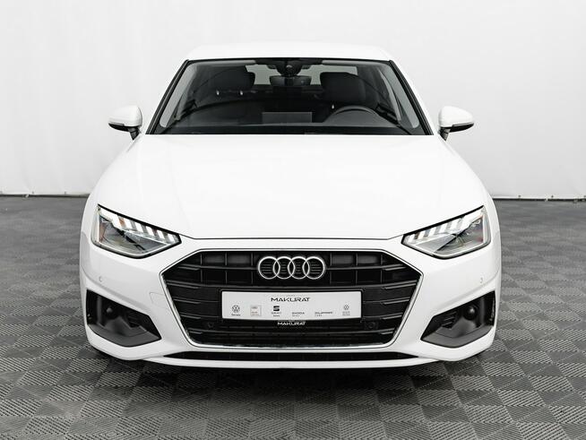 PY4086K#A4 35 TFSI mHEV S tronic Podgrz.f K.cof Salon PL VAT23%