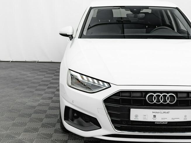 PY4086K#A4 35 TFSI mHEV S tronic Podgrz.f K.cof Salon PL VAT23%