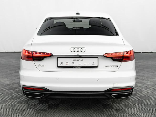 PY4086K#A4 35 TFSI mHEV S tronic Podgrz.f K.cof Salon PL VAT23%