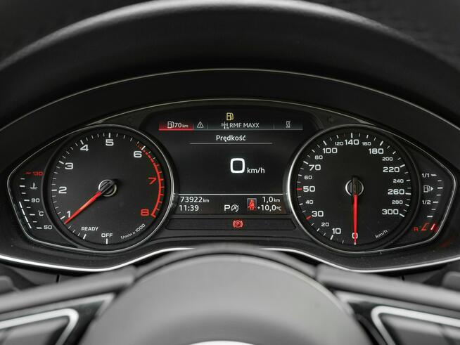 PY4086K#A4 35 TFSI mHEV S tronic Podgrz.f K.cof Salon PL VAT23%