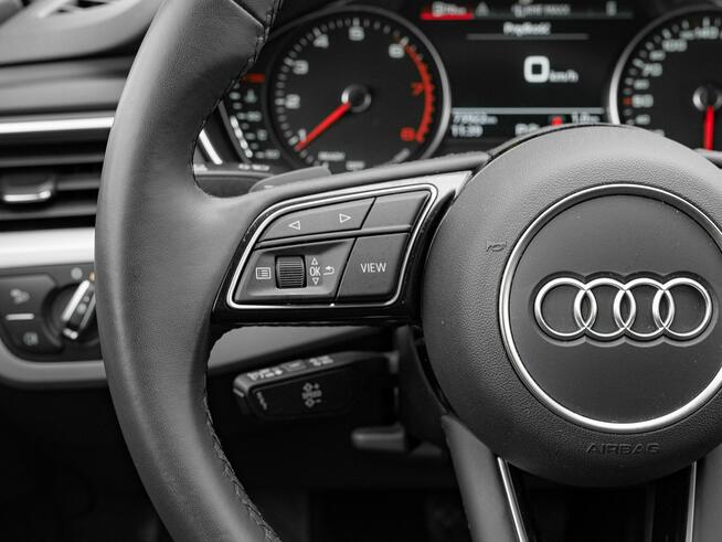 PY4086K#A4 35 TFSI mHEV S tronic Podgrz.f K.cof Salon PL VAT23%