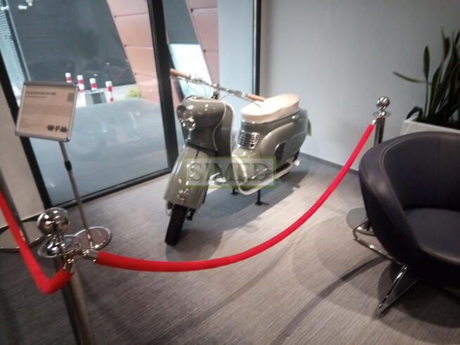 Recepcja ,dostęp 24h ,budynek pofabryczny ,wys 4,5