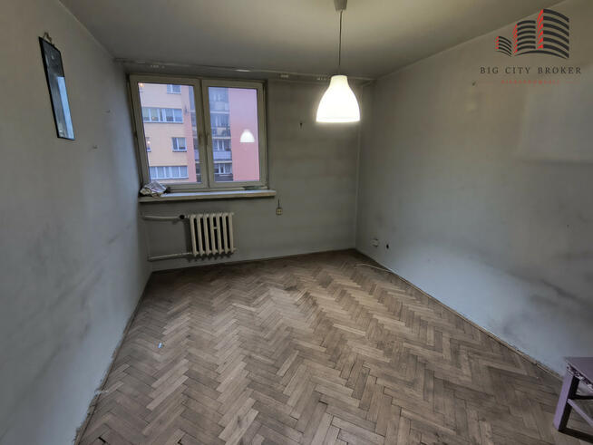 Mieszkanie Lublin Tatary, Hutnicza