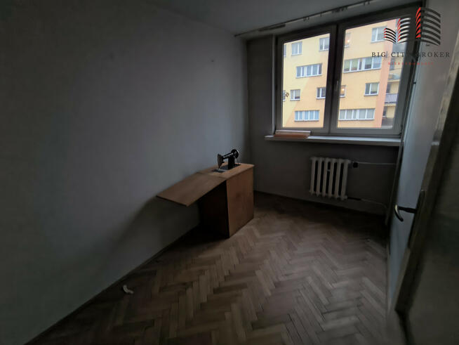 Mieszkanie Lublin Tatary, Hutnicza