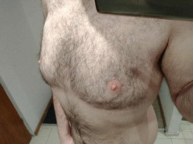 Młodego kumpla poznam ;)