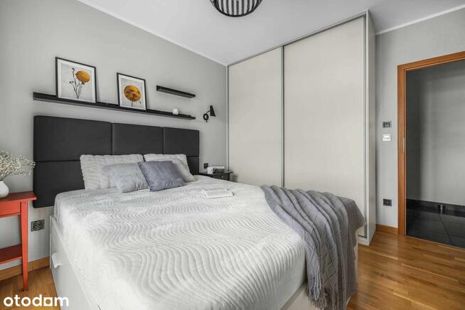 Nowoczesne 3-pok mieszkanie na Podolanach - 64,54 m2