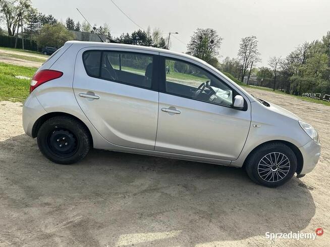 Sprzedam Hyundai i20