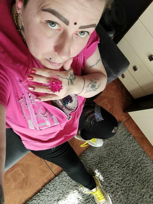 Chcę poznać kogoś