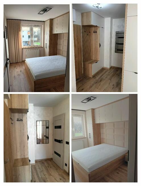 Wynajmę mieszkanie Warszawa Bielany