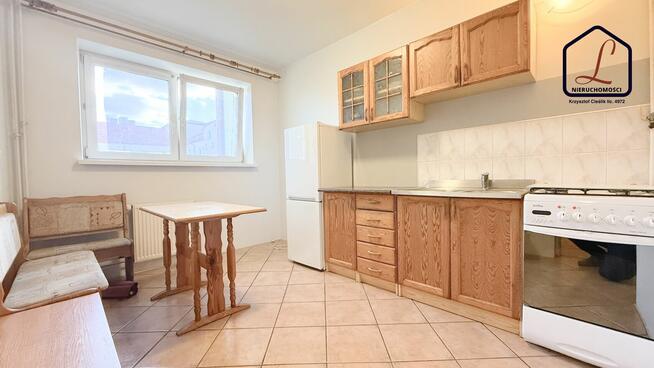 Mieszkanie 1 pokojowe o pow. 36m2. N.Sącz ul. Traugutta 37