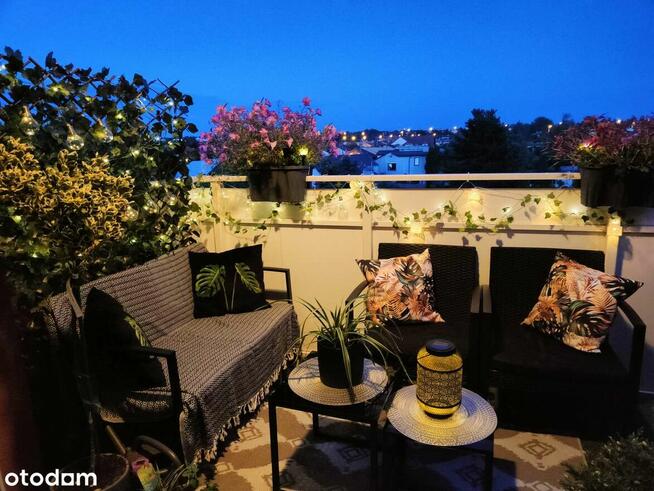 Gotowe | przestronne | 3 pokoje| garaż | balkon Maślice